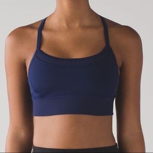 LULULEMON Fit Physique Bra